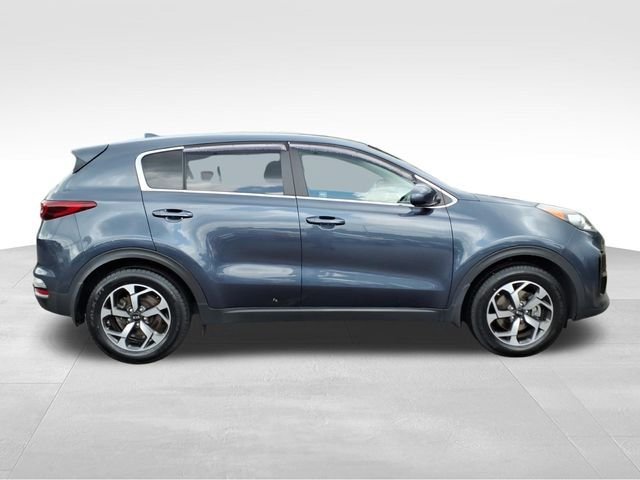 Used 2022 Kia Sportage LX FWD image 13