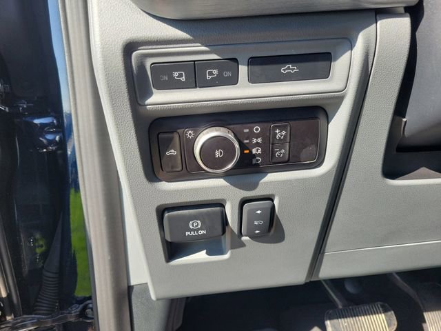 Certified 2023 Ford F150 Lariat w/ Equipment Group 502A High AWD/4WD image 15