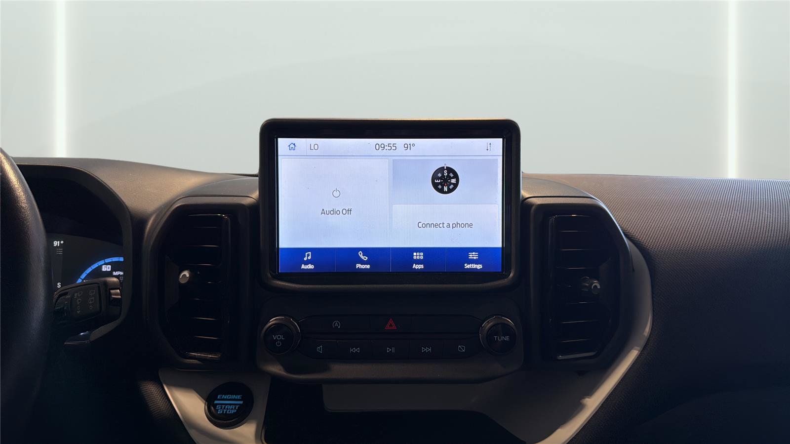 Certified 2023 Ford Bronco Sport Heritage w/ Heritage Convenience Package AWD/4WD image 18