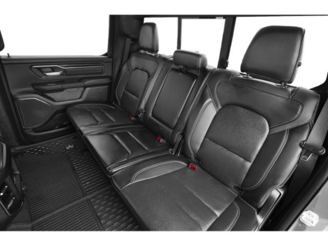 Used 2023 RAM 1500 Rebel w/ Rebel Level 2 Equipment Group image 15