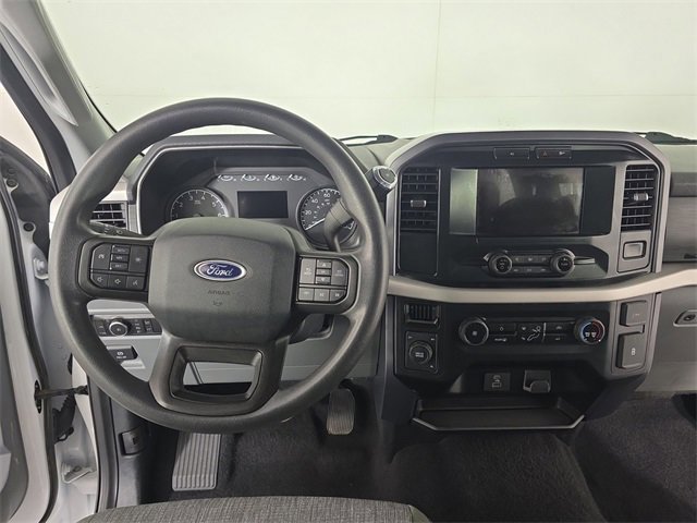 Certified 2023 Ford F150 XLT image 10