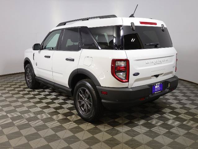 Certified 2023 Ford Bronco Sport Big Bend w/ Convenience Package AWD/4WD image 7