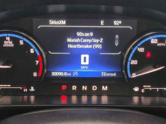 Certified 2024 Ford Bronco Sport Badlands w/ Premium Package AWD/4WD image 28