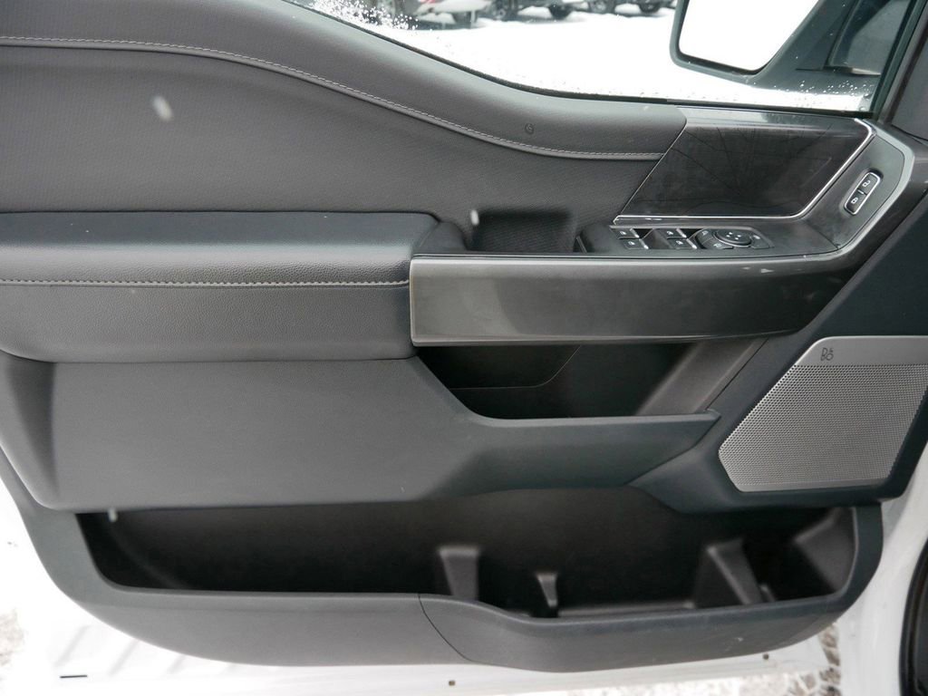 Certified 2023 Ford F150 XLT w/ Equipment Group 302A High image 9