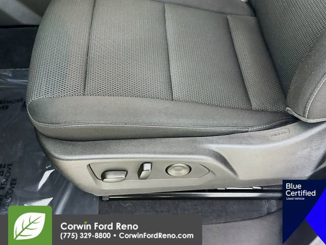 Used 2025 GMC Canyon Elevation w/ Convenience Package image 23