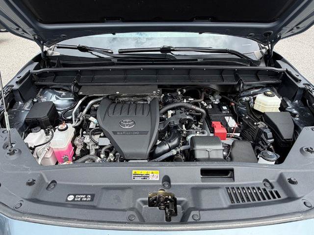 Used 2023 Toyota Highlander Limited AWD/4WD image 28