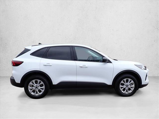 Certified 2025 Ford Escape Active AWD/4WD image 5