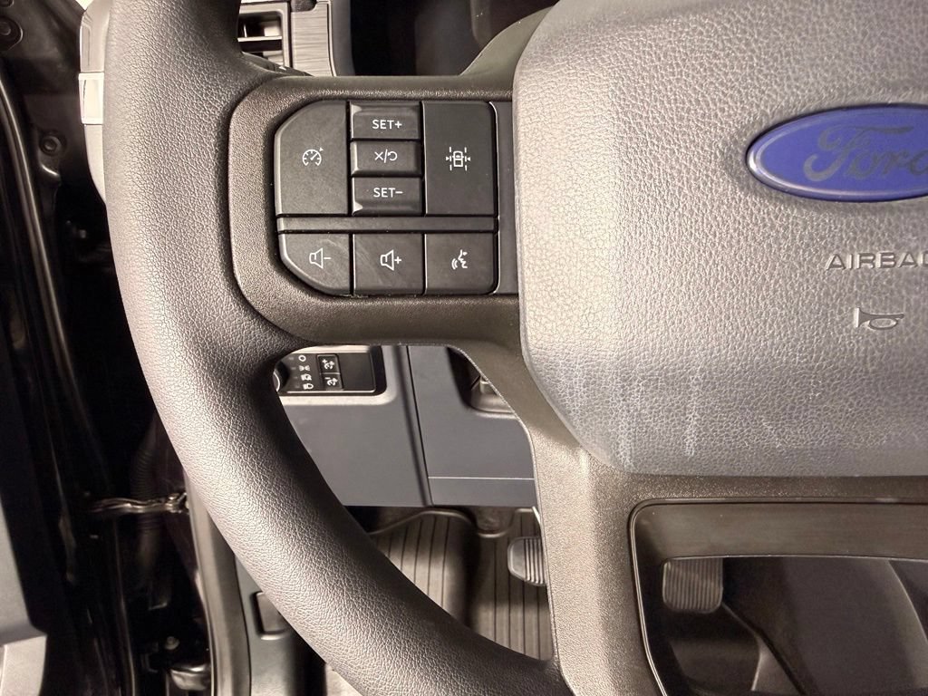 Certified 2024 Ford F150 STX AWD/4WD image 22