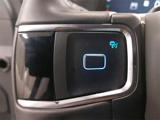 Certified 2025 Ford Expedition Max Active image 17