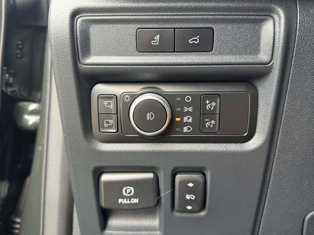 Certified 2022 Ford Expedition Max Platinum image 20