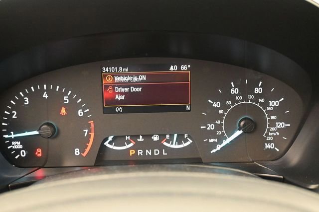 Certified 2022 Ford Escape SE AWD/4WD image 9