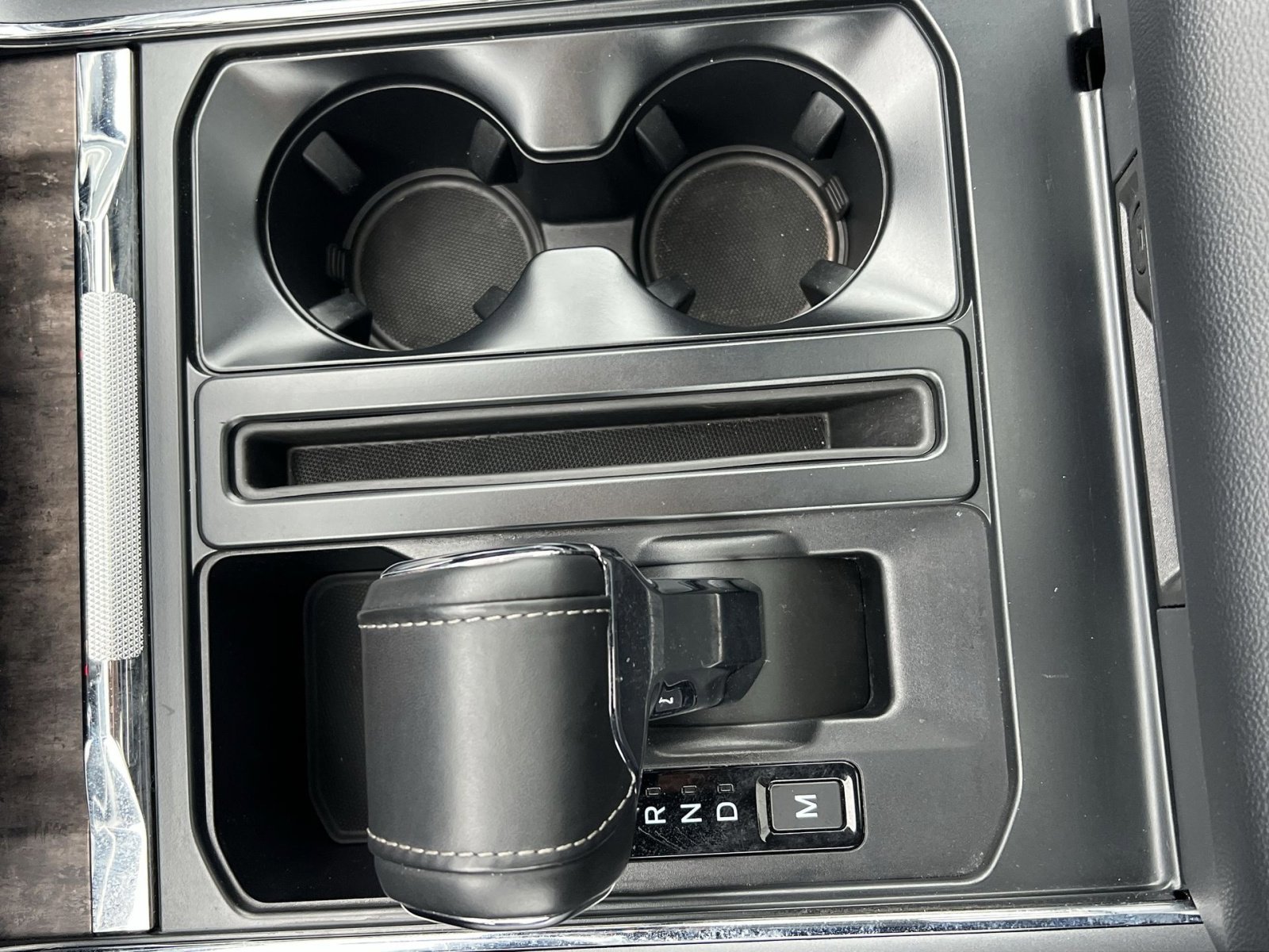 Certified 2023 Ford F150 Lariat image 22