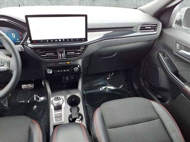 Certified 2024 Ford Escape ST-Line Elite image 17