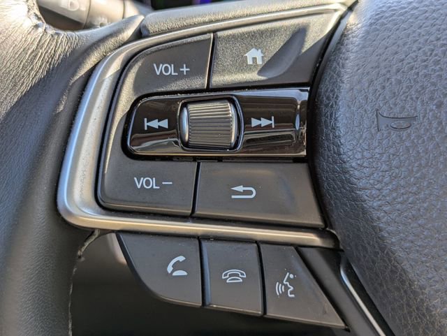 Used 2019 Honda Accord EX-L image 24