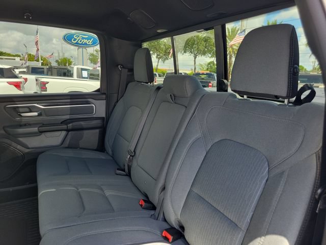 Used 2023 RAM 1500 Lone Star AWD/4WD image 13