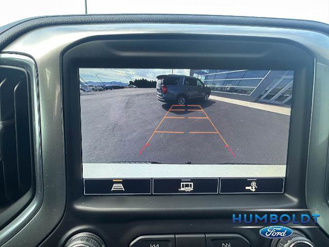 Used 2021 Chevrolet Silverado 1500 LT Trail Boss w/ Convenience Package II image 25