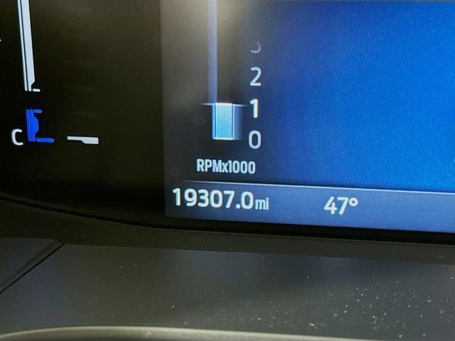 Certified 2023 Ford Escape ST-Line image 12