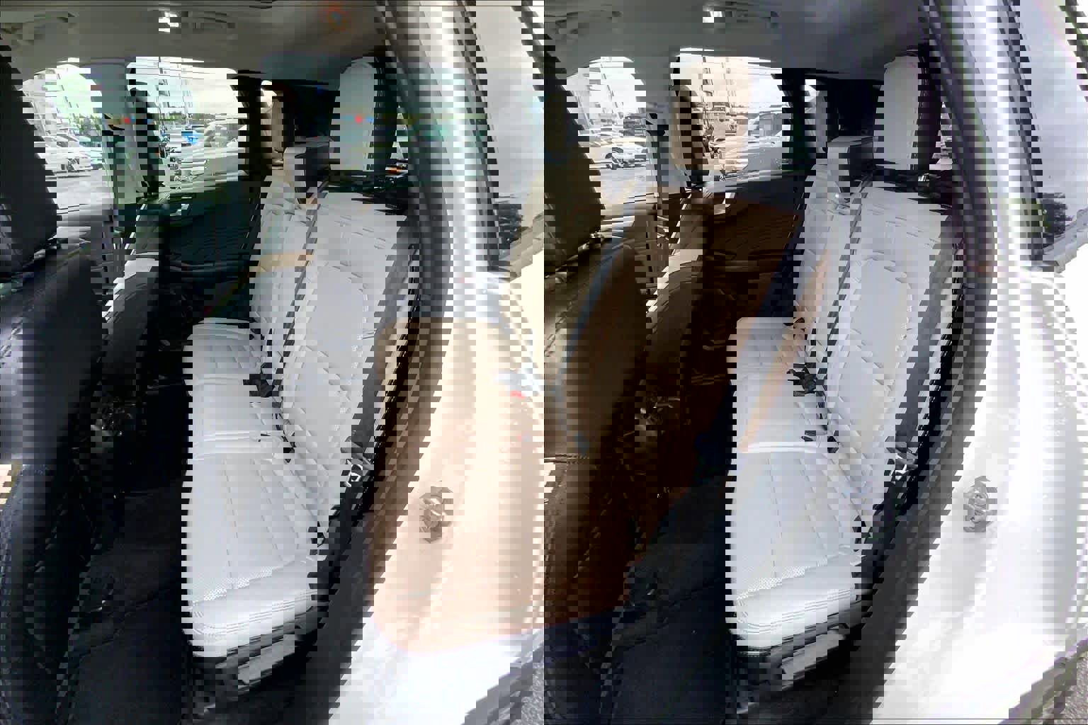 Certified 2022 Ford Escape SEL image 20