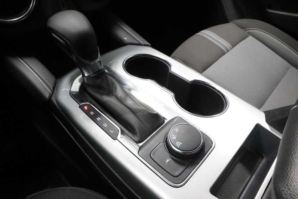 Used 2025 Chevrolet Blazer LT image 30