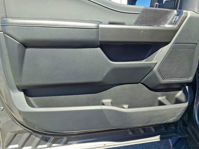 Certified 2023 Ford F150 XLT w/ Equipment Group 302A High AWD/4WD image 12