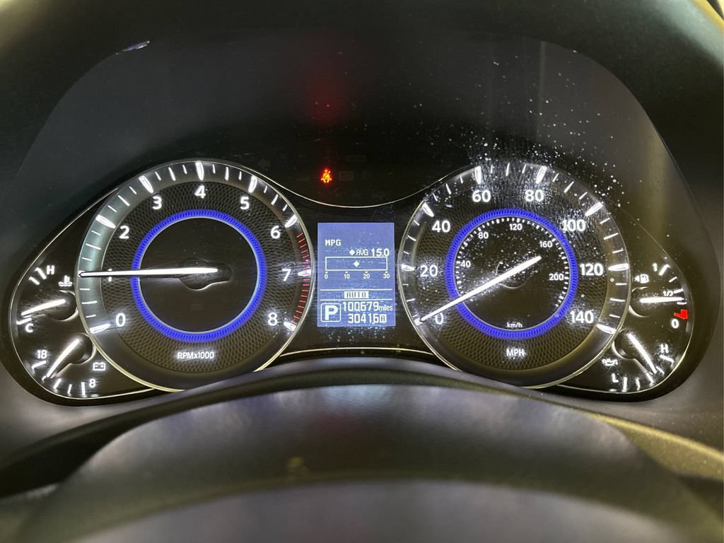 Used 2018 INFINITI QX80 4WD image 28