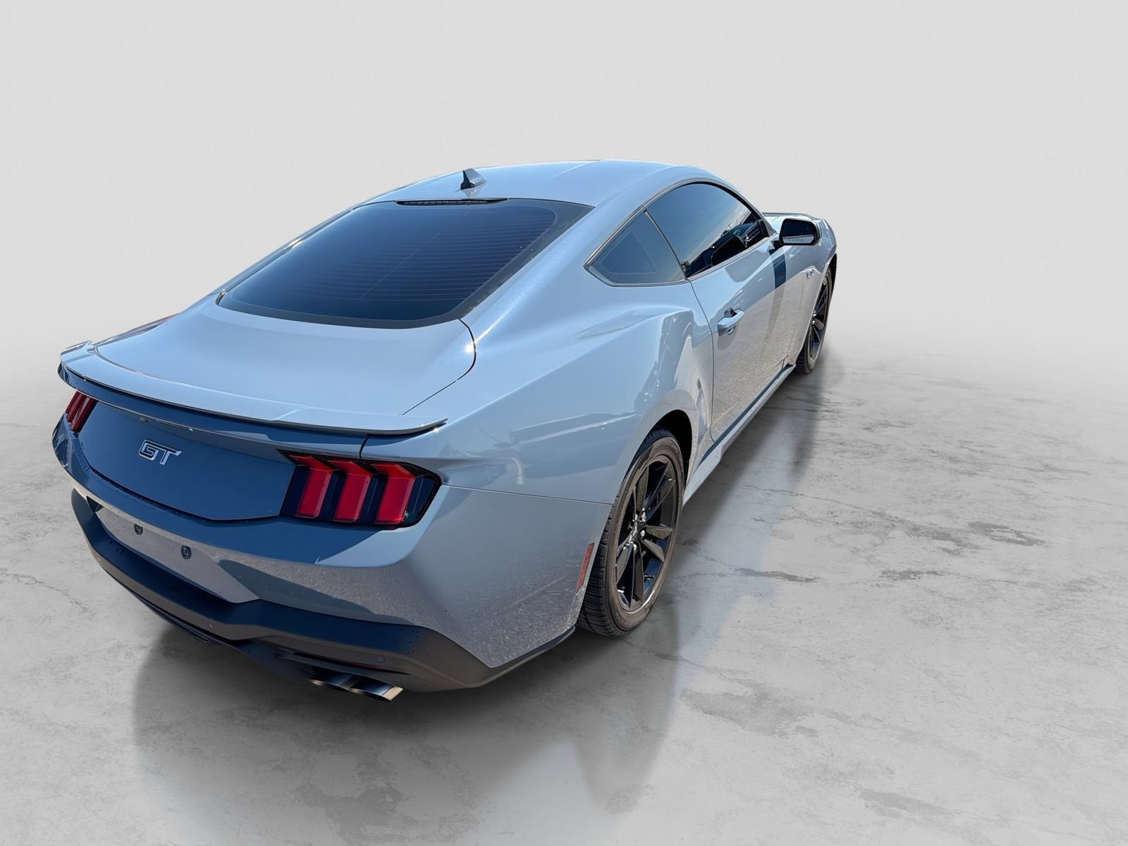 Certified 2024 Ford Mustang GT RWD image 8