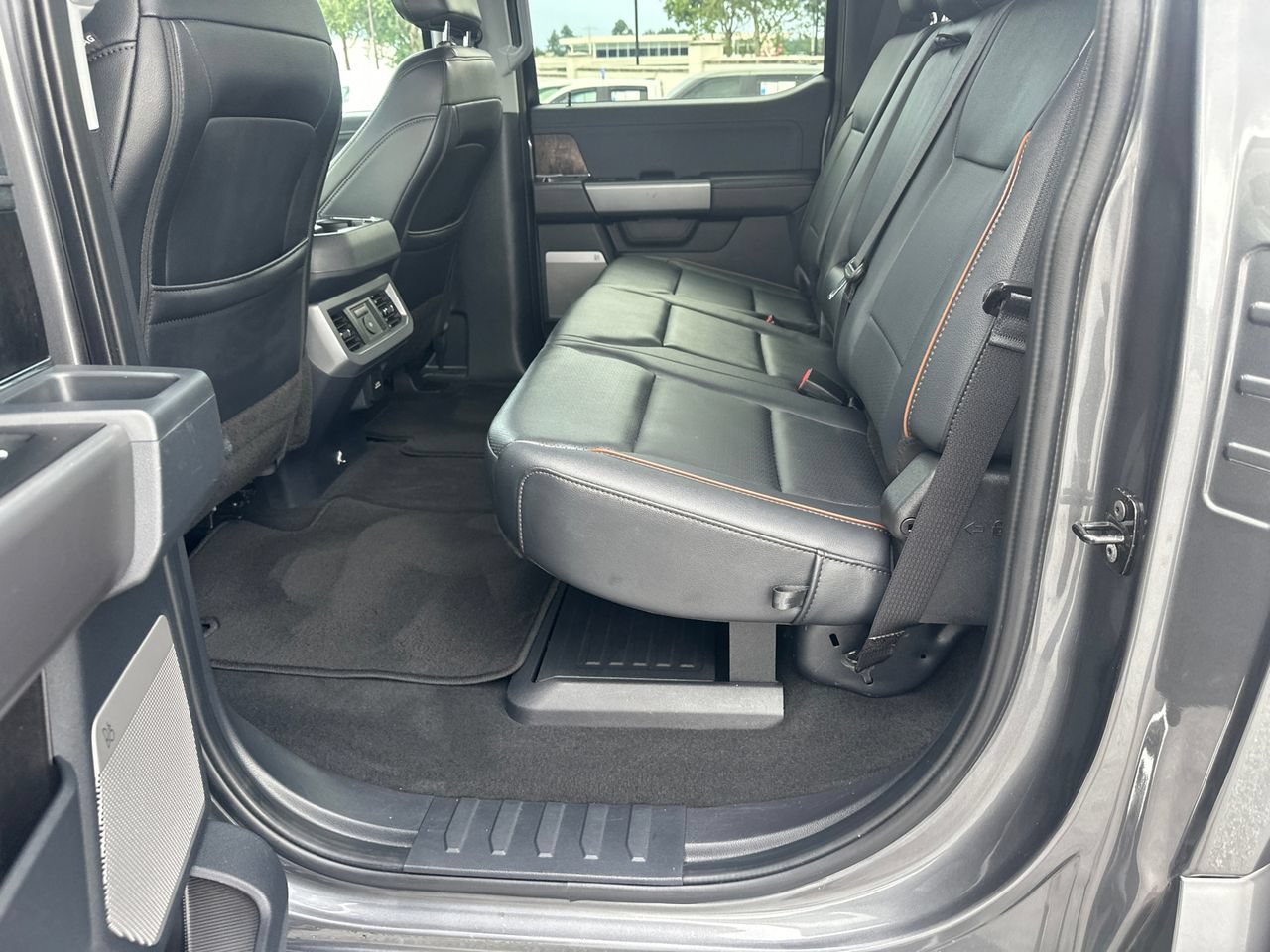 Certified 2026 Ford F250 Lariat AWD/4WD image 22