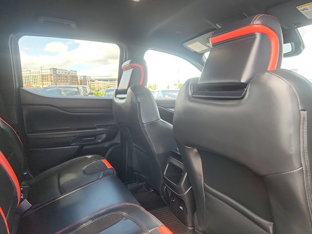 Certified 2024 Ford Ranger Raptor AWD/4WD image 27