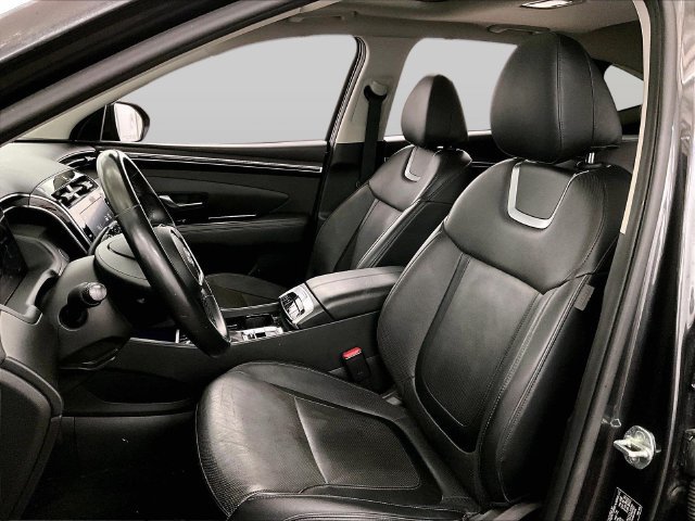 Used 2022 Hyundai Tucson SEL w/ Convenience + Premium Package AWD/4WD image 24
