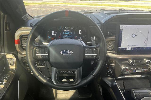 Certified 2022 Ford F150 Raptor w/ Raptor 37 Performance Package image 7