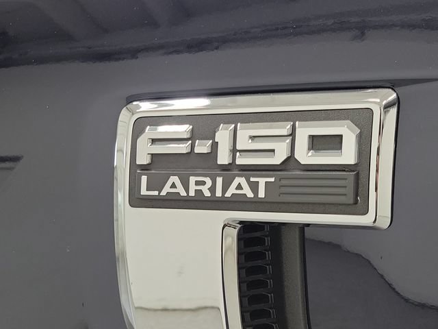 Certified 2023 Ford F150 Lariat w/ Equipment Group 502A High AWD/4WD image 6