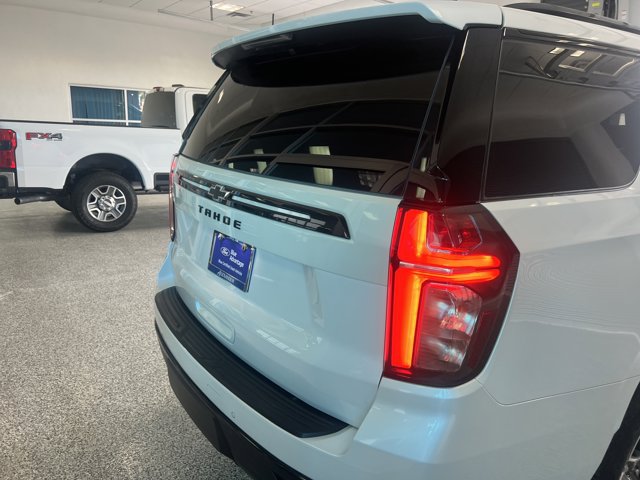 Used 2024 Chevrolet Tahoe Z71 w/ Luxury Package AWD/4WD image 6