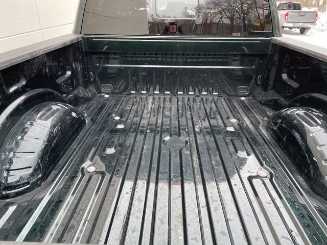 Certified 2024 Ford F250 XL w/ XL Off-Road Package image 9