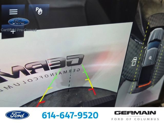 Certified 2022 Ford F150 XLT w/ Equipment Group 302A High AWD/4WD image 33