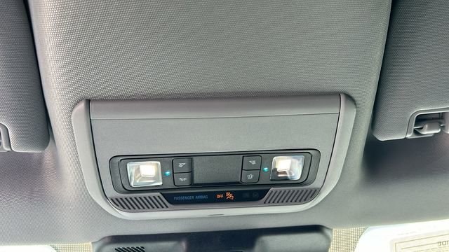 Certified 2025 Ford F150 XL AWD/4WD image 21