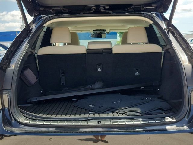 Used 2024 Lexus RX 350 Premium Plus w/ Convenience Package FWD image 12