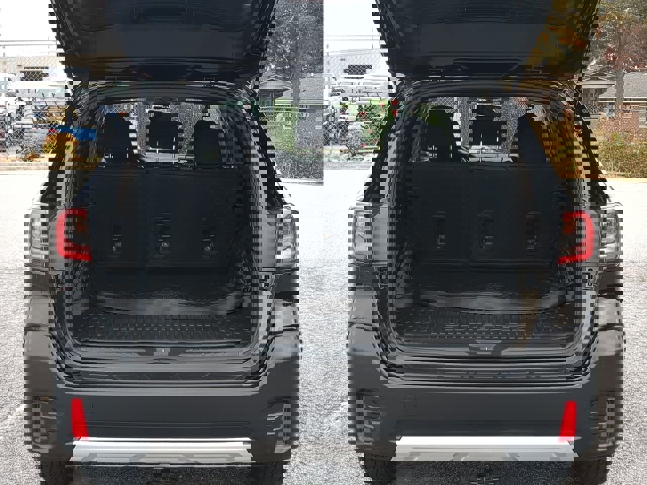 Used 2022 Subaru Outback Premium image 11