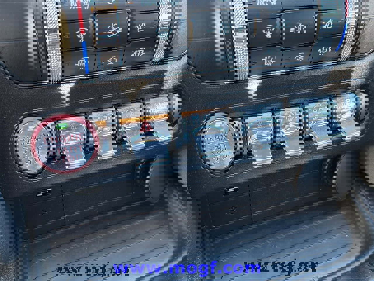 Certified 2021 Ford Mustang Mach 1 w/ Equipment Group 700A image 14