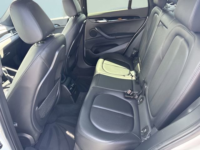 Used 2019 BMW X1 xDrive28i AWD/4WD image 11