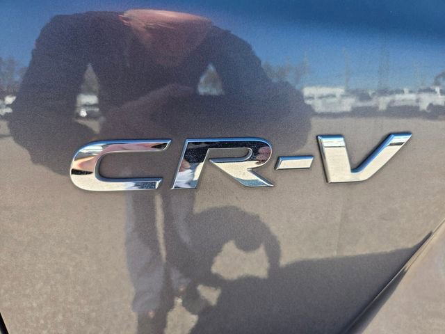 Used 2019 Honda CR-V LX image 15