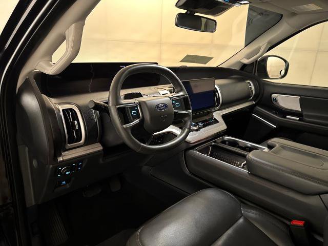 Certified 2025 Ford Expedition Max Active AWD/4WD image 5