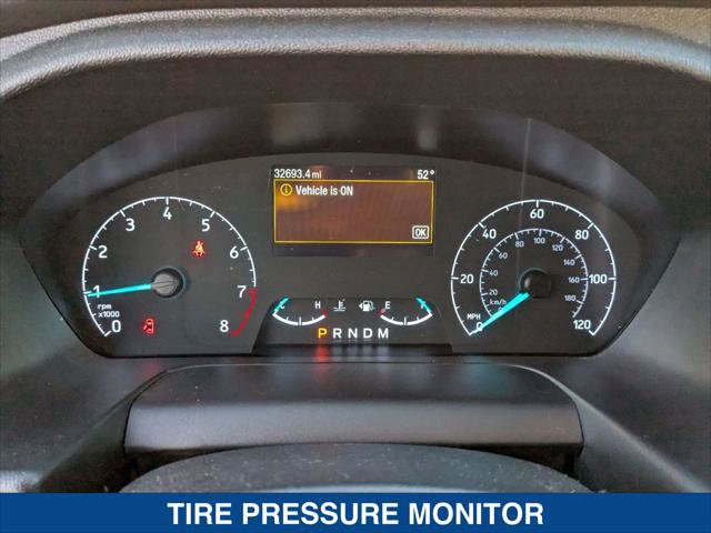 Certified 2023 Ford Transit 350 XLT image 14