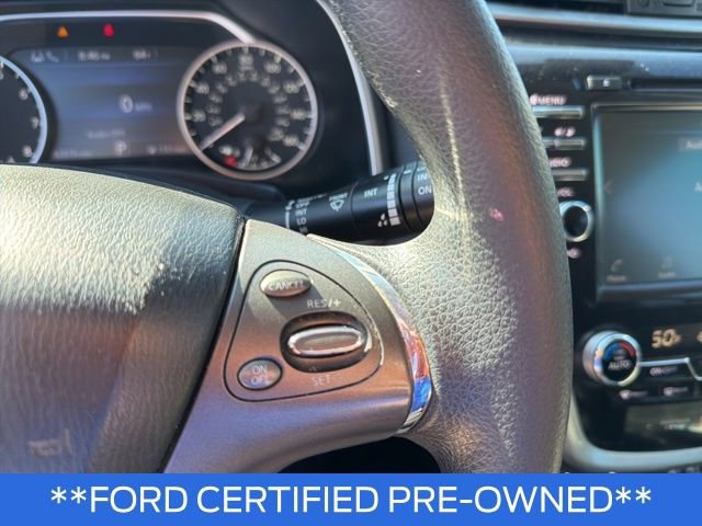 Used 2021 Nissan Murano S image 15