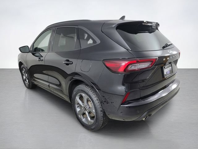 Certified 2024 Ford Escape ST-Line w/ Tech Pack #1 AWD/4WD image 5