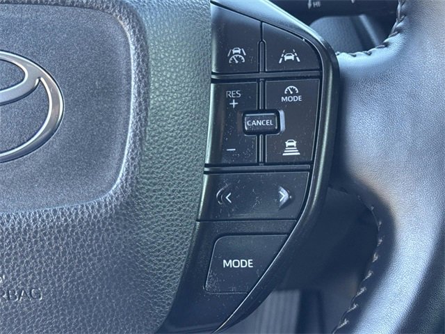 Used 2024 Toyota Prius LE image 10