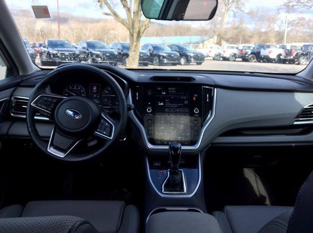 Used 2024 Subaru Legacy Limited image 14