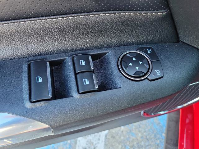 Certified 2020 Ford Mustang Premium w/ Equipment Group 201A image 24