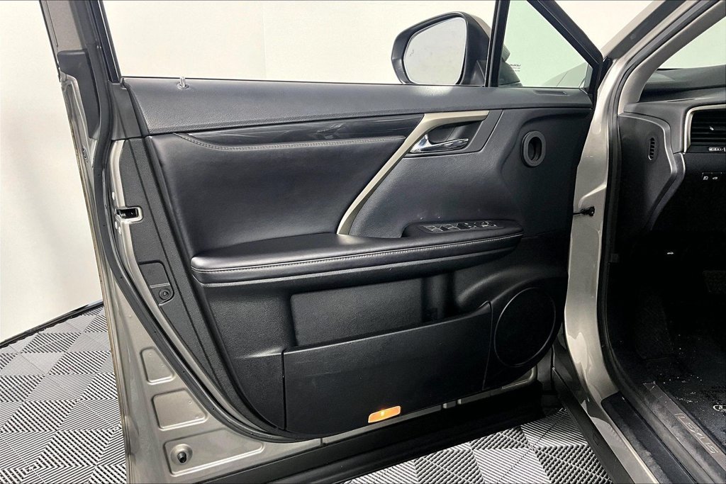 Used 2020 Lexus RX 350 FWD image 22