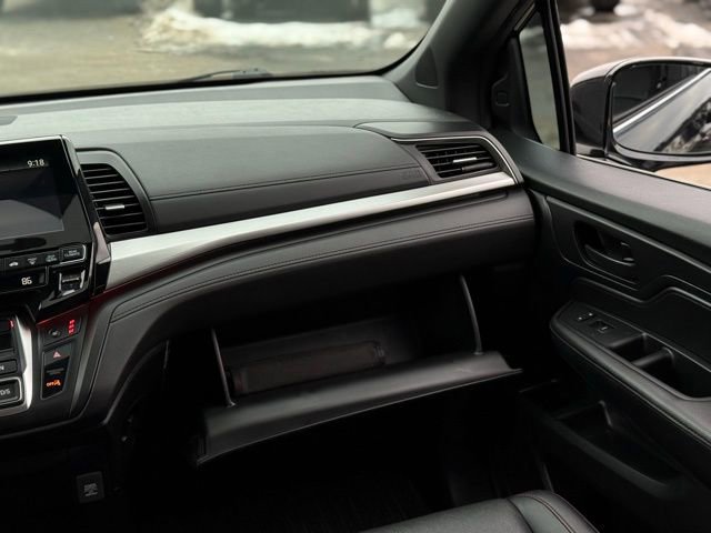 Used 2024 Honda Odyssey Sport image 41