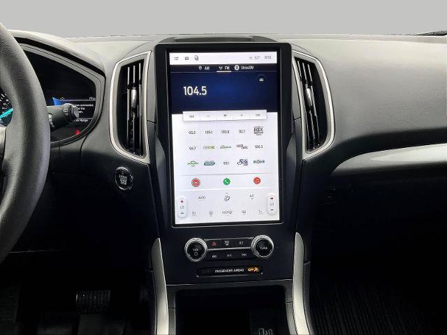 Certified 2024 Ford Edge SEL w/ Convenience Package AWD/4WD image 11